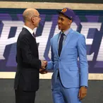 The 76ers Made One Of The Best Trades Of The NBA Draft… They Just Had To Break A Hometown Hero's Heart