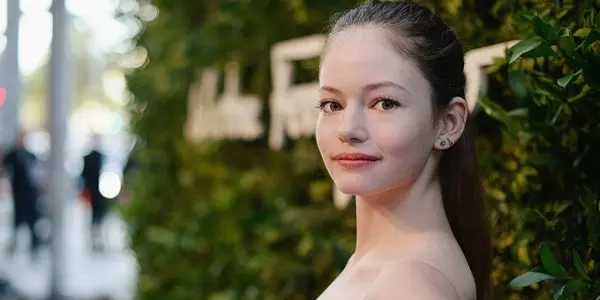 Mackenzie Foy