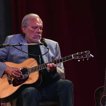 Jorma Kaukonen Net Worth