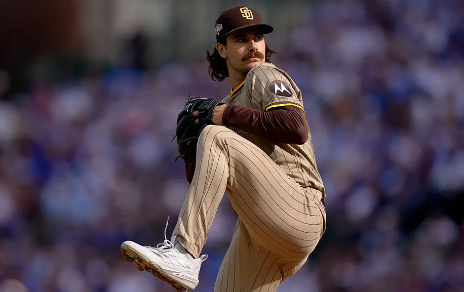 Dylan Cease Just Signed One Of The Largest Contracts For A Pitcher In MLB History