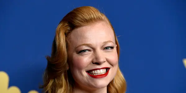 Sarah Snook