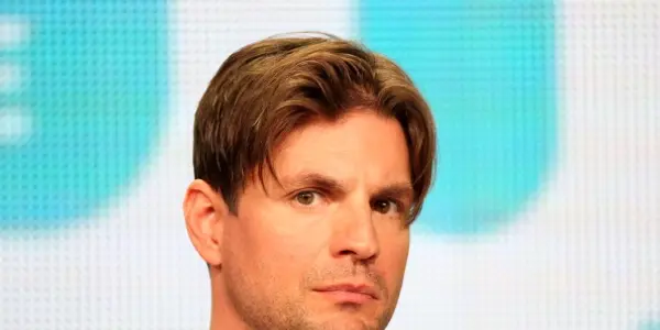 Gale Harold