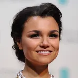 Samantha Barks Net Worth