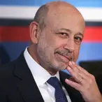 How Goldman Sachs CEO Lloyd Blankfein Went From Being Born In The Projects To Billionaire Banking Tycoon