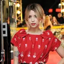 Peaches Geldof