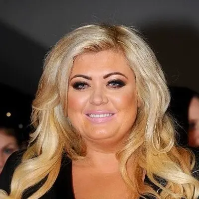 Gemma Collins