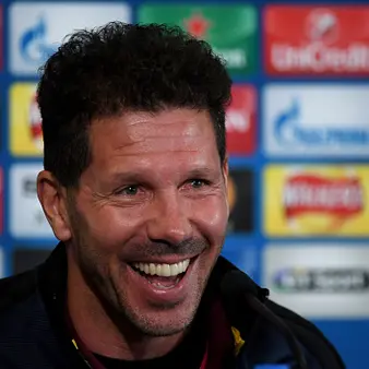How Diego Simeone Became The Highest-Paid Coach In Sports History