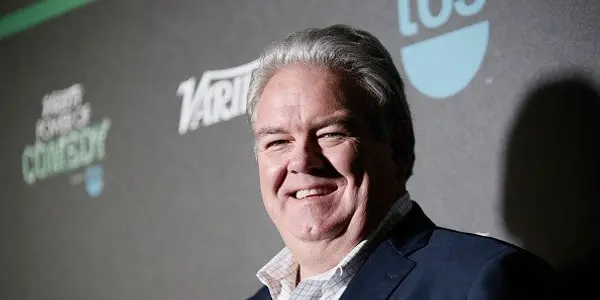 Jim O'Heir