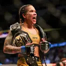 Amanda Nunes