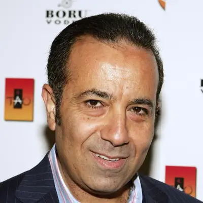 Sam Farha