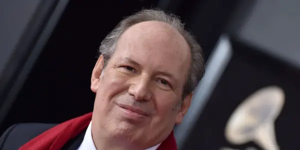 Hans Zimmer