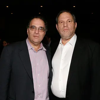Harvey Weinstein Sues Brother Bob Weinstein Over $45 Million Loan
