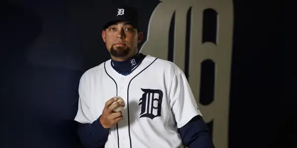 Joel Zumaya