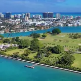 Mark Zuckerberg Pays Jersey Mike's Founder $150–200 Million For Florida "Billionaire Bunker" Island Estate