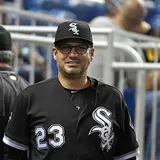 Robin Ventura Net Worth