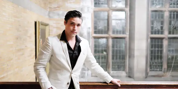 Logan Huffman