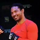 Benson Henderson