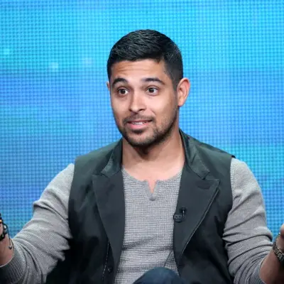 Wilmer Valderrama
