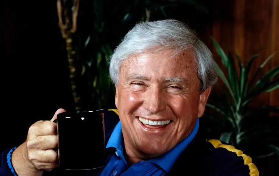 Merv Griffin Earned An Insane Fortune Off "Jeopardy" Theme Song Royalties… And Thanks To A Shrewd Business Move, His Family Still Gets Paid!