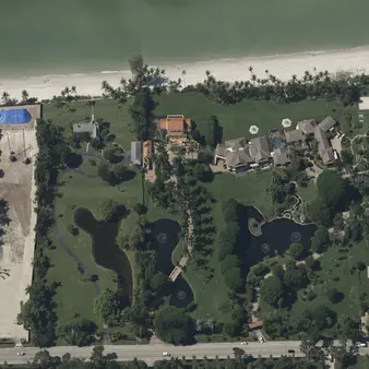 The Family Behind The Laidlaw School Bus Empire Just Sold A Florida Estate For $225 Million — The #2 Most Expensive Home Sale In U.S. History