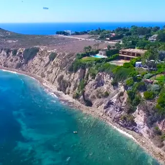 Pandora Papers Expose King of Jordan's $140 Million Personal Real Estate Portfolio – Including Three Side-By-Side Malibu Mansions