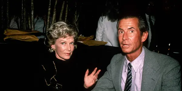 Vera Miles