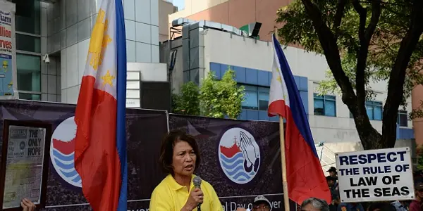 Loida Nicolas-Lewis
