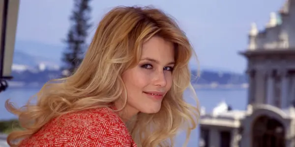 Claudia Schiffer