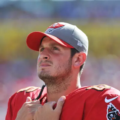 Dan Orlovsky