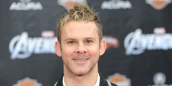 Dominic Monaghan