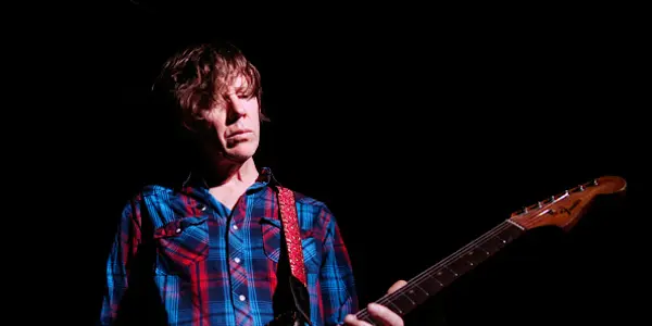 Thurston Moore