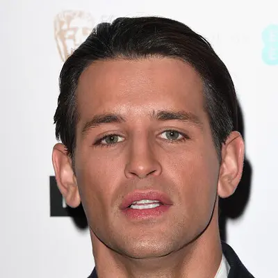 Ollie Locke