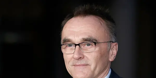 Danny Boyle