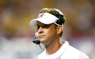Lane Kiffin Net Worth