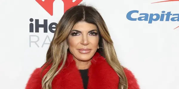 Teresa Giudice