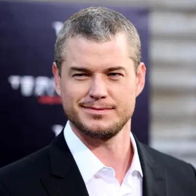 Eric Dane