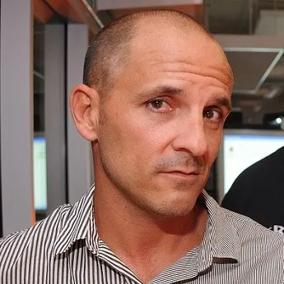 Carl Barron