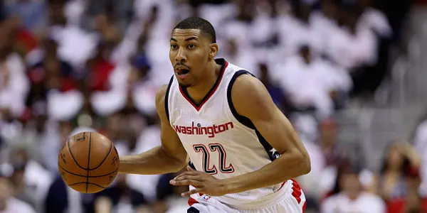 Otto Porter Jr
