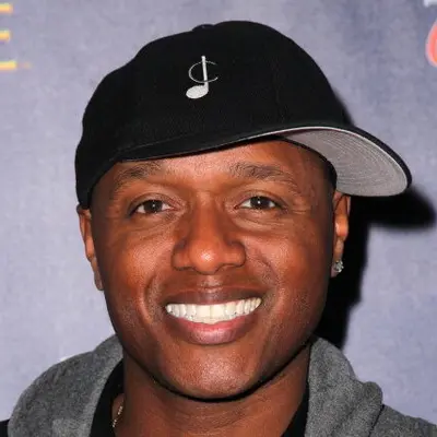 Javier Colon