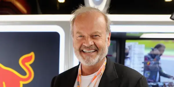 Kelsey Grammer
