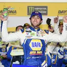 Chase Elliott