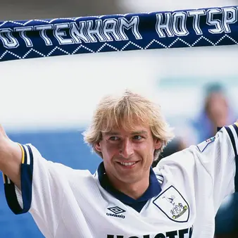 Who Is Juergen Klinsmann And How Much Could He Potentially Make Winning World Cup?