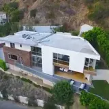 Hugh Hefner's Widow Crystal Harris Sells Home He Left Her For $5 Million