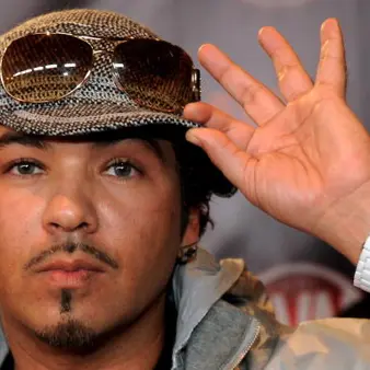 Baby Bash Net Worth