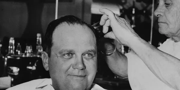 Benny Binion
