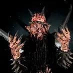 Dave Brockie Net Worth