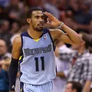 Mike Conley, Jr.