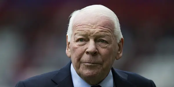 Dave Whelan