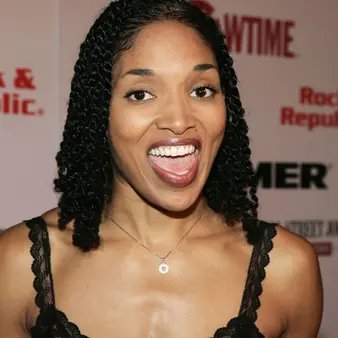 Lisa Arrindell Anderson Net Worth