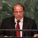 Nawaz Sharif